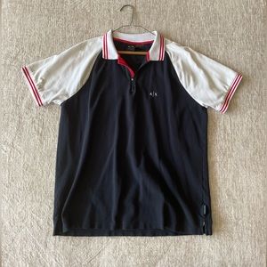 Armani Exchange Men’s Shirt